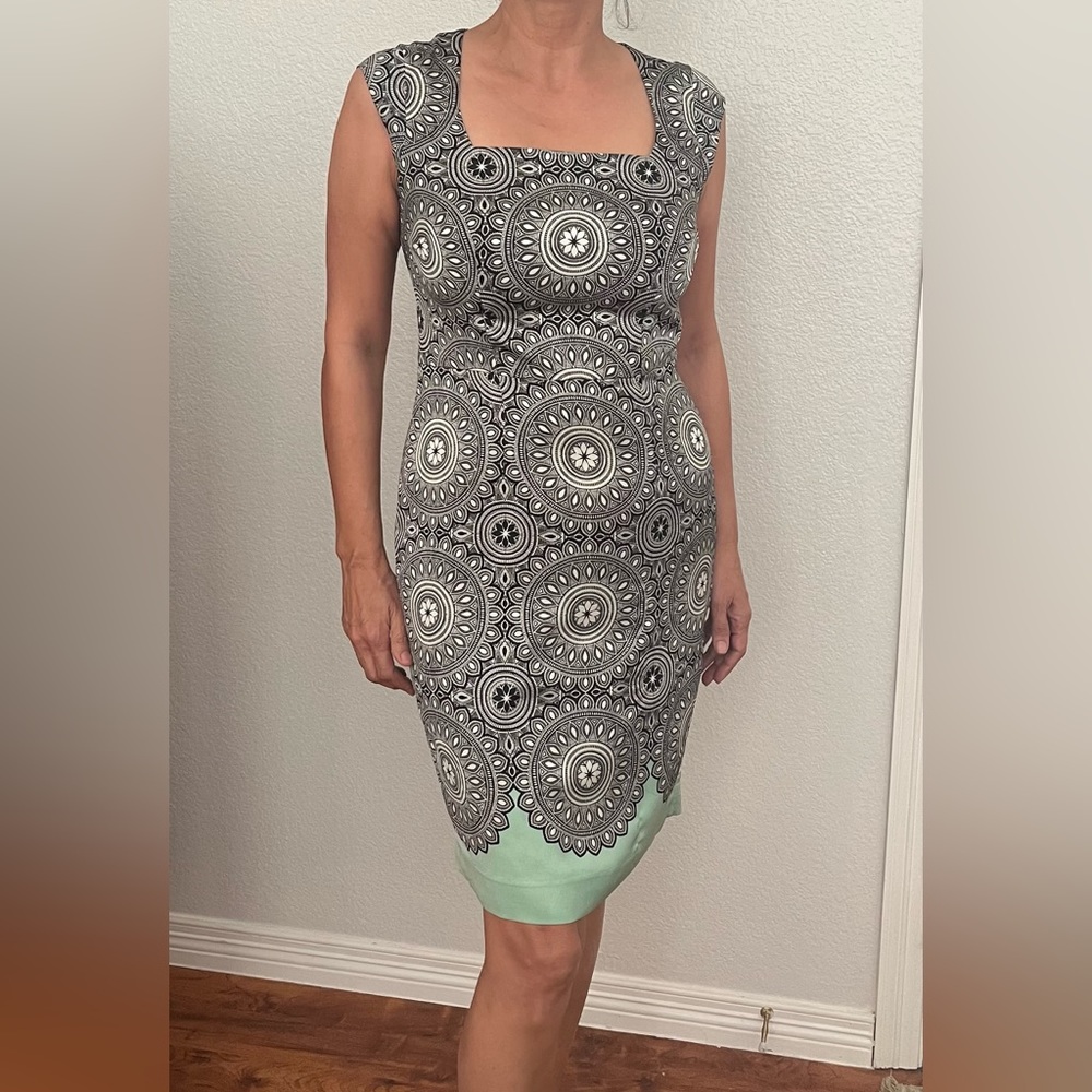 Limited dress